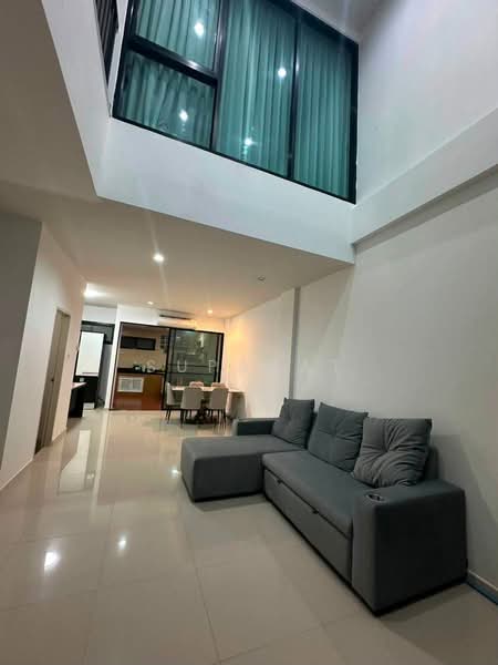 Eco Space Bangna-Wongwaen : อีโค สเปซ บางนา - วงแหวน, สมุทรปราการ, 222 ถนนกาญจนาภิเษก, บางแก้ว, บางพลี, สมุทรปราการ, 168 ตร.ม., ทาวน์เฮ้าส์ ให้เช่า, โดย Suparat, 500426424 - DDproperty.com