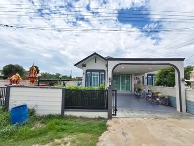 ขาย - แสงตะวัน เฟส 5, ราชบุรี