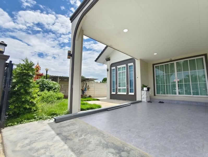 แสงตะวัน เฟส 5, ราชบุรี, หนองโพ, โพธาราม, ราชบุรี, 115 ตร.ม., บ้านเดี่ยว ขาย, โดย The Best Property แจ็ค, 500426427 - DDproperty.com