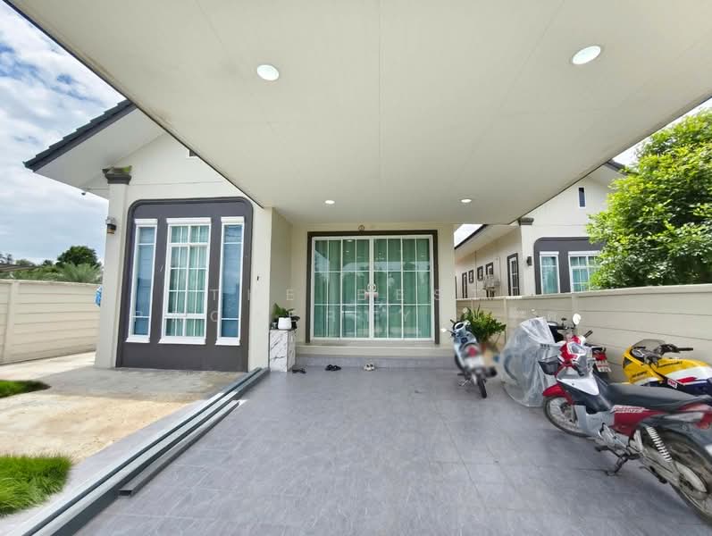 แสงตะวัน เฟส 5, ราชบุรี, หนองโพ, โพธาราม, ราชบุรี, 115 ตร.ม., บ้านเดี่ยว ขาย, โดย The Best Property แจ็ค, 500426427 - DDproperty.com