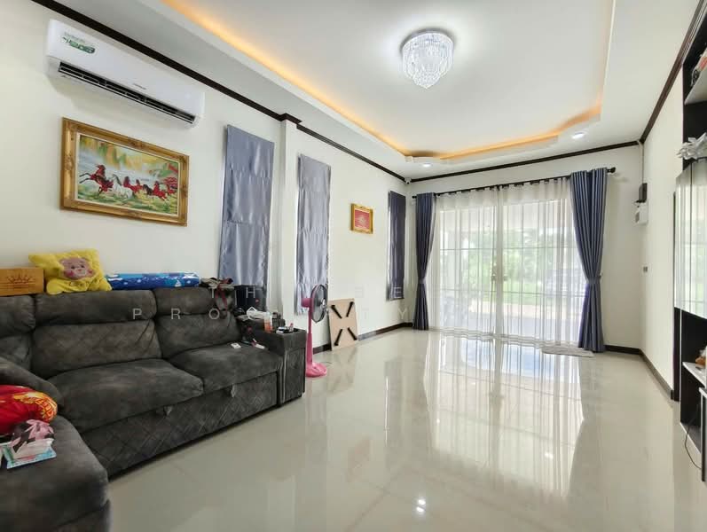 แสงตะวัน เฟส 5, ราชบุรี, หนองโพ, โพธาราม, ราชบุรี, 115 ตร.ม., บ้านเดี่ยว ขาย, โดย The Best Property แจ็ค, 500426427 - DDproperty.com