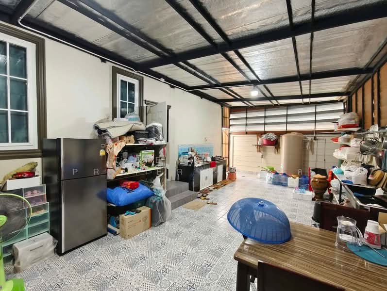 แสงตะวัน เฟส 5, Ratchaburi, Nong Po, Photharam, Ratchaburi, 3 Bedrooms, 115 sqm, Single Detached House For Sale, by The Best Property แจ็ค, 500426427 - DDproperty.com