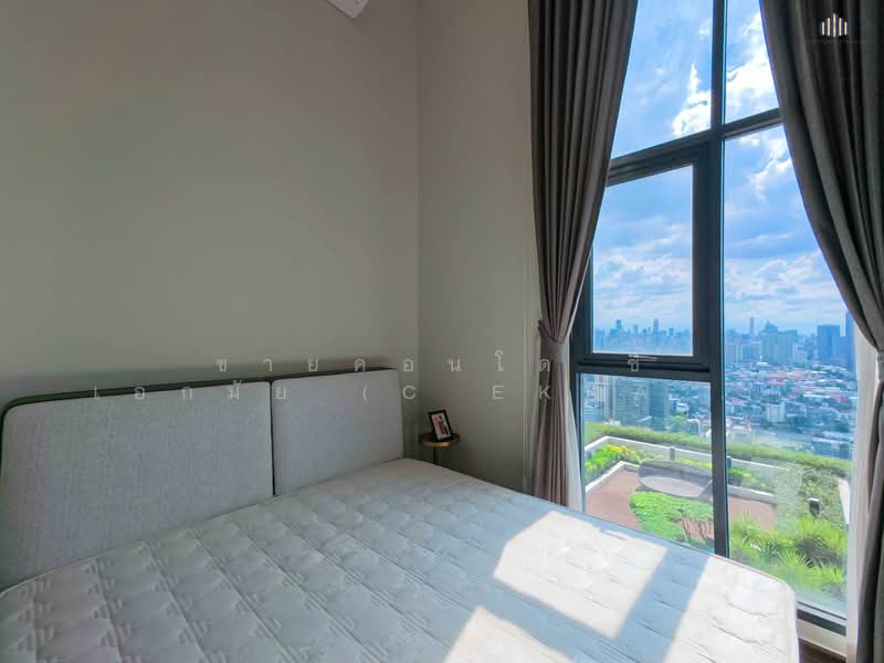C Ekkamai, Bangkok, 888 Soi Sukhumvit 63, Sukhumvit Road, Khlong Tan Nua, Watthana, Bangkok, 2 Bedrooms, 68 sqm, Condo For Sale, by ขายคอนโด ซี เอกมัย (C Ekkamai) Loft Studio ห้องมุม, 500426429 - DDproperty.com