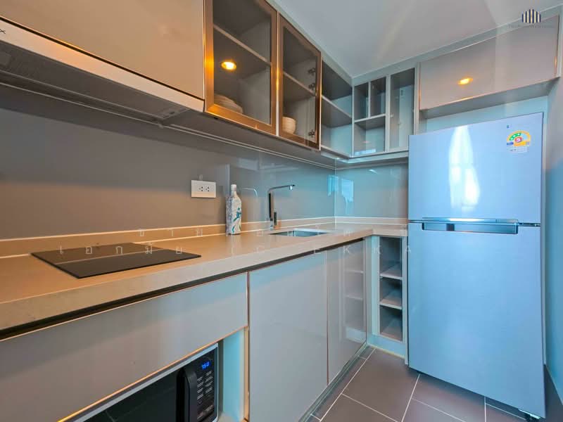 C Ekkamai, Bangkok, 888 Soi Sukhumvit 63, Sukhumvit Road, Khlong Tan Nua, Watthana, Bangkok, 2 Bedrooms, 68 sqm, Condo For Sale, by ขายคอนโด ซี เอกมัย (C Ekkamai) Loft Studio ห้องมุม, 500426429 - DDproperty.com