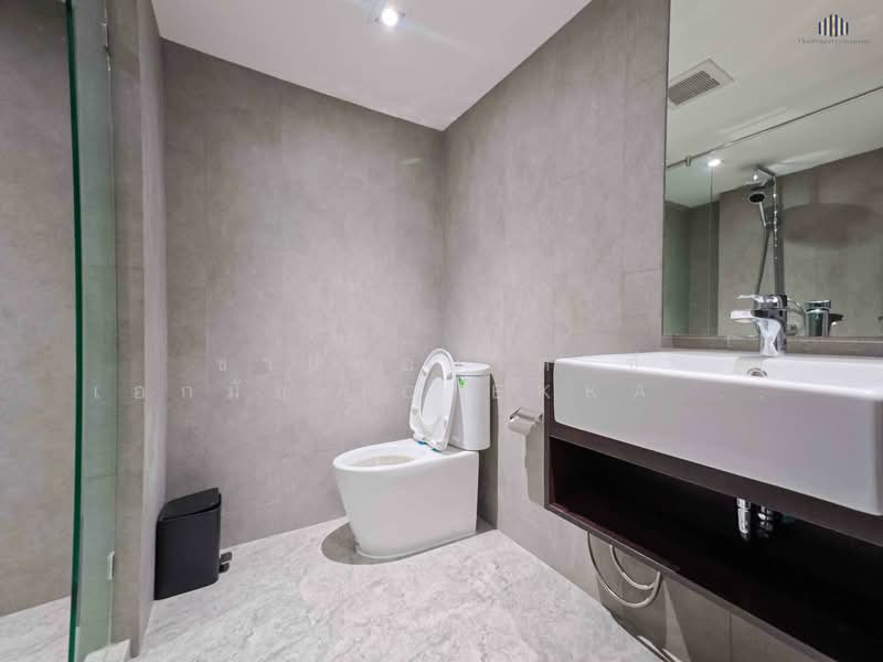 C Ekkamai, Bangkok, 888 Soi Sukhumvit 63, Sukhumvit Road, Khlong Tan Nua, Watthana, Bangkok, 2 Bedrooms, 68 sqm, Condo For Sale, by ขายคอนโด ซี เอกมัย (C Ekkamai) Loft Studio ห้องมุม, 500426429 - DDproperty.com
