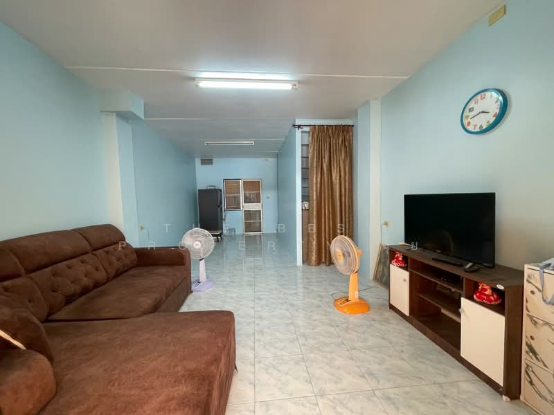 อีส แลนด์ แอนด์ เฮ้าส์, Chon Buri (Pattaya), Na Pa, Muang Chon Buri, Chon Buri (Pattaya), 2 Bedrooms, 100 sqm, Townhouse For Sale, by The Best Property นุ้ย, 500426432 - DDproperty.com