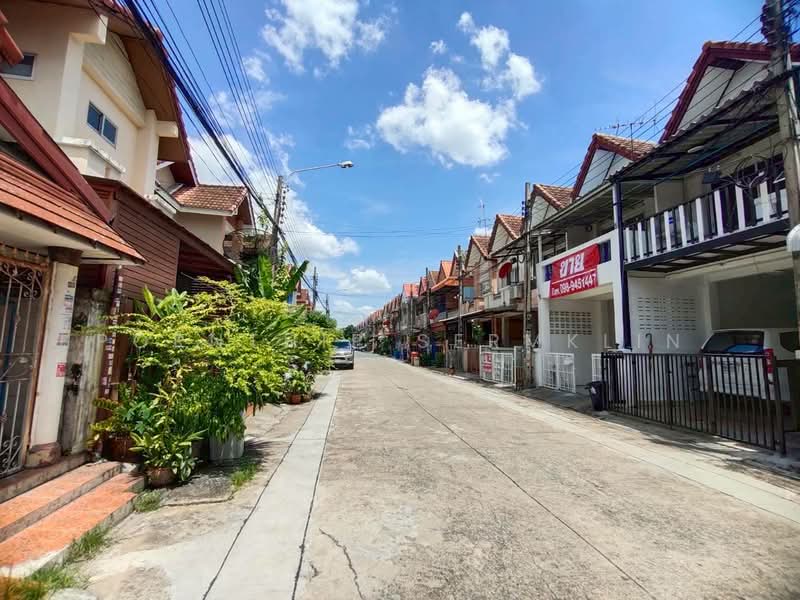 รีบขายต่ำว่าราคาประเมิน หมู่บ้านแดนทองวิลเลจ 3นอน 2น้ำ ถ.สุขาภิบาล5, กรุงเทพ, สุขาภิบาล5, ท่าแร้ง, บางเขน, กรุงเทพ, 72 ตร.ม., ทาวน์เฮ้าส์ ขาย, โดย Pornthip Sermklin, 500426433 - DDproperty.com