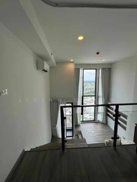 Knightsbridge Kaset-Society : ไนท์บริดจ์ เกษตร-โซไซตี้, Bangkok, ถนน พหลโยธิน, Sena Nikhom, Chatuchak, Bangkok, 1 Bedroom, 37 sqm, Condo For Rent, by Living Condo, 500426434 - DDproperty.com
