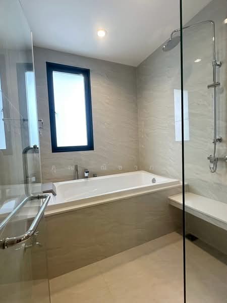 AQ ARBOR Suanluang Rama 9-Pattanakarn, Bangkok, Chaloem Phrakiat Rama 9 Road Soi 48, Dok Mai, Prawet, Bangkok, 3 Bedrooms, 297 sqm, Single Detached House For Sale, by คุณ ณิชาภา, 500426436 - DDproperty.com