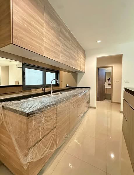 AQ ARBOR Suanluang Rama 9-Pattanakarn, Bangkok, Chaloem Phrakiat Rama 9 Road Soi 48, Dok Mai, Prawet, Bangkok, 3 Bedrooms, 297 sqm, Single Detached House For Sale, by คุณ ณิชาภา, 500426436 - DDproperty.com