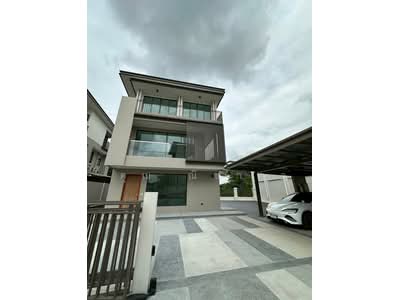 ขาย - AQ ARBOR Suanluang Rama 9-Pattanakarn : เอคิว อาร์เบอร์ สวนหลวง ร.9-พัฒนาการ, กรุงเทพ