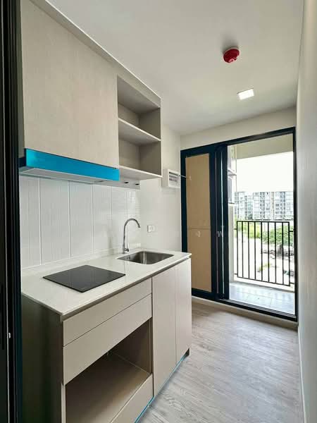 Kave COCO Bangsaen, Chon Buri (Pattaya), 150 Bangsaen Road, Line 4 South, Saen Suk, Muang Chon Buri, Chon Buri (Pattaya), 1 Bedroom, 26 sqm, Condo For Rent, by Dusit Saengfa, 500426437 - DDproperty.com