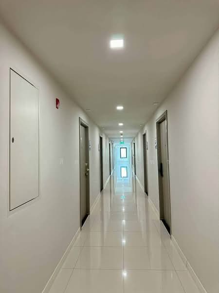Kave COCO Bangsaen, Chon Buri (Pattaya), 150 Bangsaen Road, Line 4 South, Saen Suk, Muang Chon Buri, Chon Buri (Pattaya), 1 Bedroom, 26 sqm, Condo For Rent, by Dusit Saengfa, 500426437 - DDproperty.com