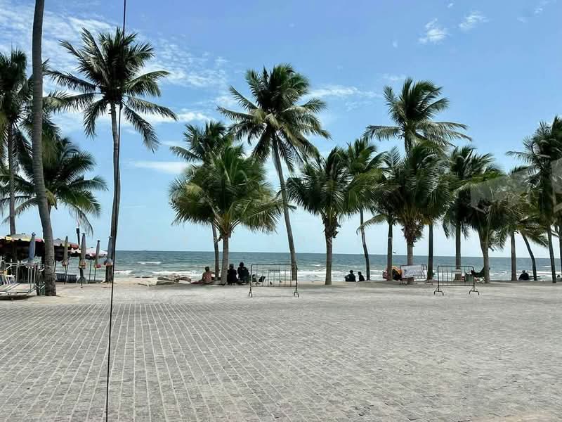 Kave COCO Bangsaen, Chon Buri (Pattaya), 150 Bangsaen Road, Line 4 South, Saen Suk, Muang Chon Buri, Chon Buri (Pattaya), 1 Bedroom, 26 sqm, Condo For Rent, by Dusit Saengfa, 500426437 - DDproperty.com