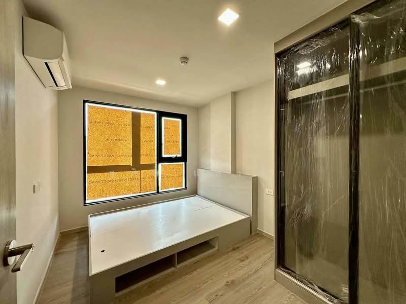 Kave COCO Bangsaen, Chon Buri (Pattaya), 150 Bangsaen Road, Line 4 South, Saen Suk, Muang Chon Buri, Chon Buri (Pattaya), 1 Bedroom, 26 sqm, Condo For Rent, by Dusit Saengfa, 500426437 - DDproperty.com