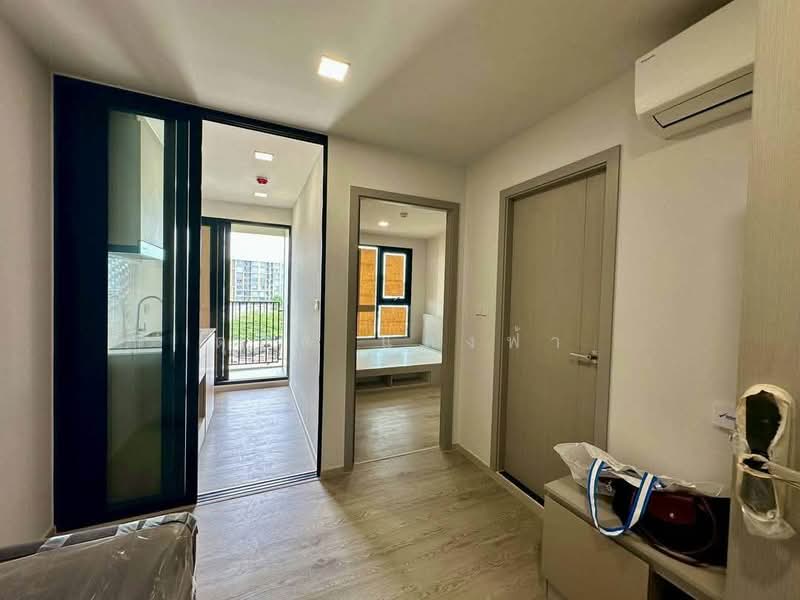 Kave COCO Bangsaen, Chon Buri (Pattaya), 150 Bangsaen Road, Line 4 South, Saen Suk, Muang Chon Buri, Chon Buri (Pattaya), 1 Bedroom, 26 sqm, Condo For Rent, by Dusit Saengfa, 500426437 - DDproperty.com