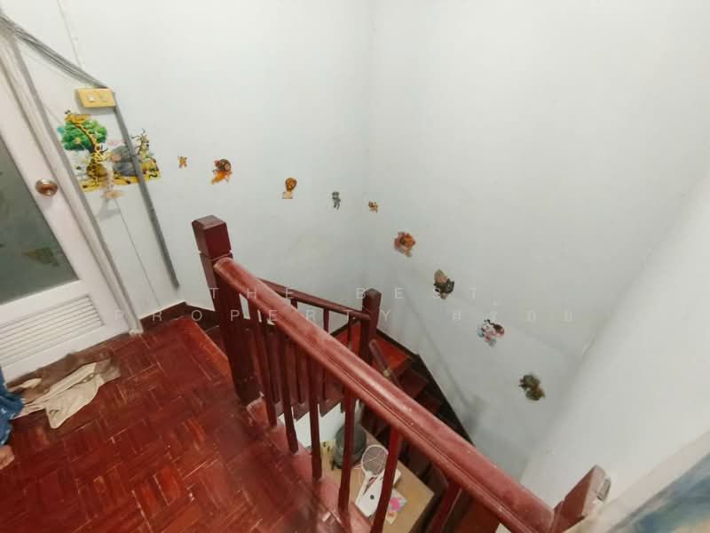 Pruksa 15 Thepharak, Samut Prakan, Praksa-Tamru Road, Phreak Sa Mai, Muang Samut Prakarn, Samut Prakan, 3 Bedrooms, 100 sqm, Townhouse For Sale, by The Best Property สร้อย, 500426438 - DDproperty.com