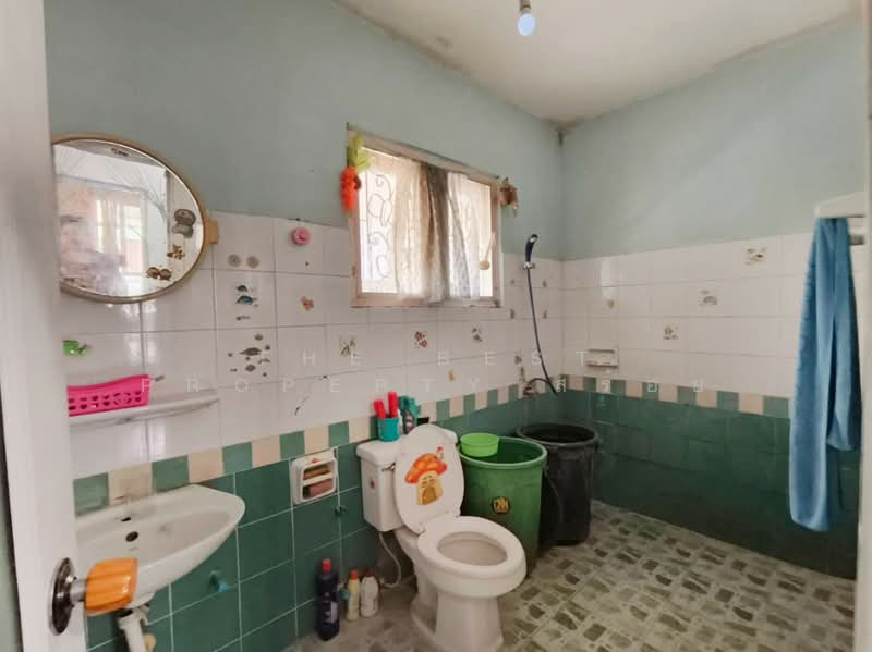 Pruksa 15 Thepharak, Samut Prakan, Praksa-Tamru Road, Phreak Sa Mai, Muang Samut Prakarn, Samut Prakan, 3 Bedrooms, 100 sqm, Townhouse For Sale, by The Best Property สร้อย, 500426438 - DDproperty.com