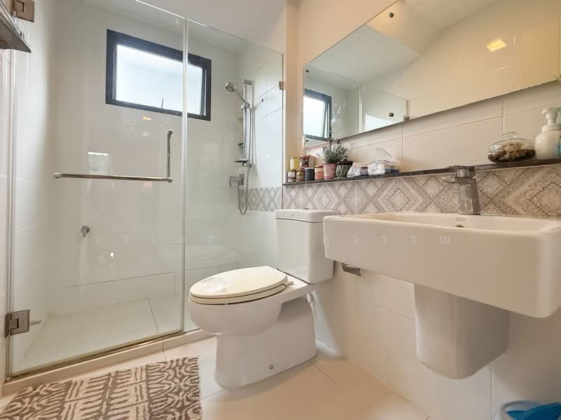 Mantana Srinakarin - Bangna, Samut Prakan, 159 Wat Nam Daeng Road, Bang Kaeo, Bang Plee, Samut Prakan, 4 Bedrooms, 203 sqm, Single Detached House For Sale, by วรเมธ นิลสุวรรณ, 500426439 - DDproperty.com