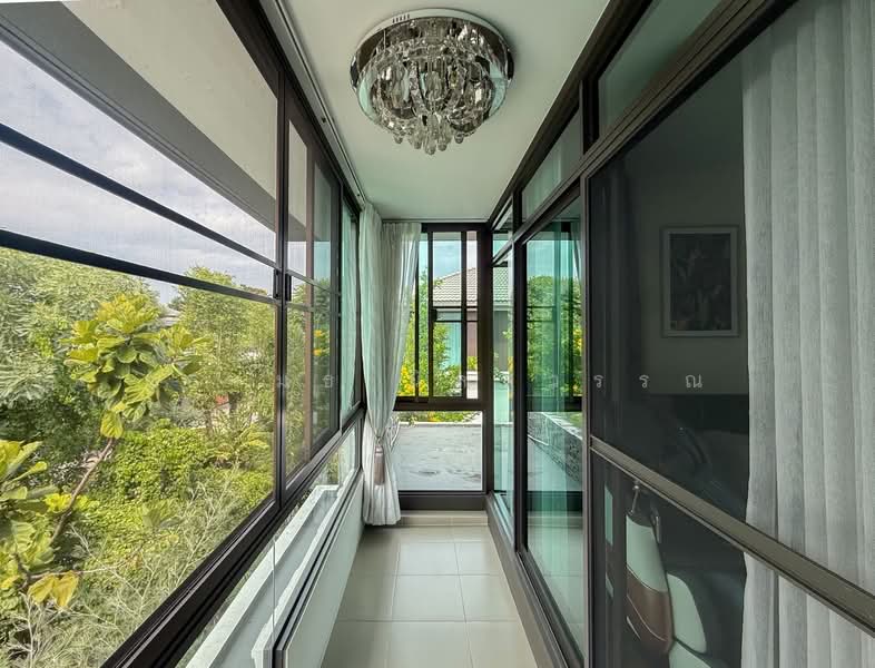 Mantana Srinakarin - Bangna, Samut Prakan, 159 Wat Nam Daeng Road, Bang Kaeo, Bang Plee, Samut Prakan, 4 Bedrooms, 203 sqm, Single Detached House For Sale, by วรเมธ นิลสุวรรณ, 500426439 - DDproperty.com