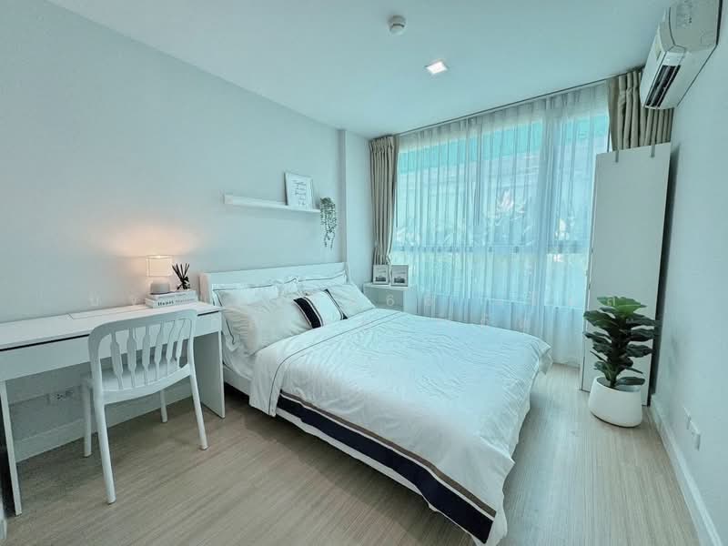 Mayfair Place Sukhumvit 64 : เมย์แฟร์ เพลส สุขุมวิท 64, กรุงเทพ, ถนนสุขุมวิท 64, บางจาก, พระโขนง, กรุงเทพ, 38 ตร.ม., คอนโด ขาย, โดย บจ.แอเรีย66 เรียล เอสเตท จำกัด, 500426443 - DDproperty.com