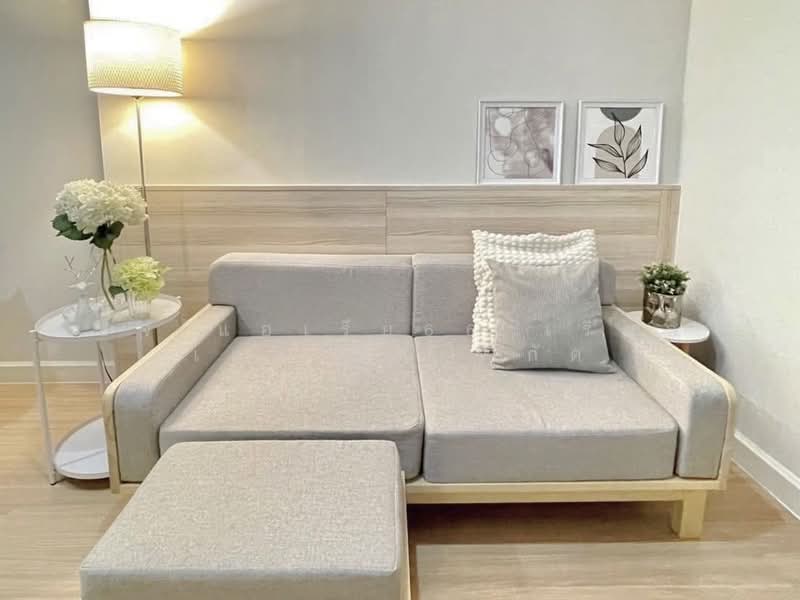 Mayfair Place Sukhumvit 64, Bangkok, Sukhumvit 64 Road, Bang Chak, Phra Khanong, Bangkok, 1 Bedroom, 38 sqm, Condo For Sale, by AREA66 Real Estate Co.,Ltd, 500426443 - DDproperty.com