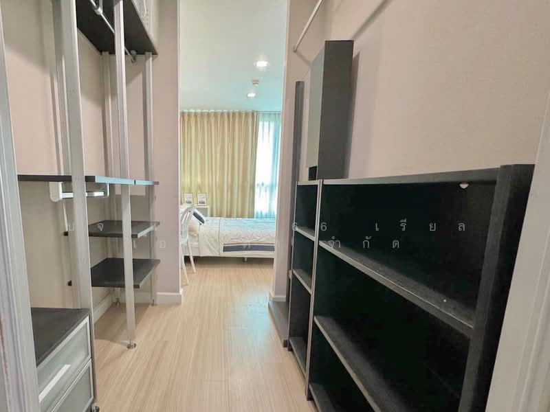 Mayfair Place Sukhumvit 64, Bangkok, Sukhumvit 64 Road, Bang Chak, Phra Khanong, Bangkok, 1 Bedroom, 38 sqm, Condo For Sale, by AREA66 Real Estate Co.,Ltd, 500426443 - DDproperty.com
