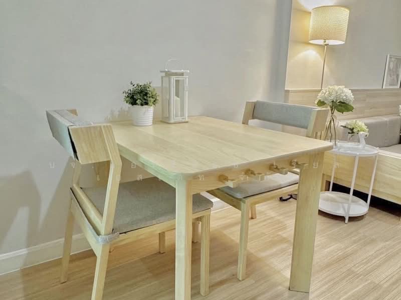 Mayfair Place Sukhumvit 64 : เมย์แฟร์ เพลส สุขุมวิท 64, กรุงเทพ, ถนนสุขุมวิท 64, บางจาก, พระโขนง, กรุงเทพ, 38 ตร.ม., คอนโด ขาย, โดย บจ.แอเรีย66 เรียล เอสเตท จำกัด, 500426443 - DDproperty.com