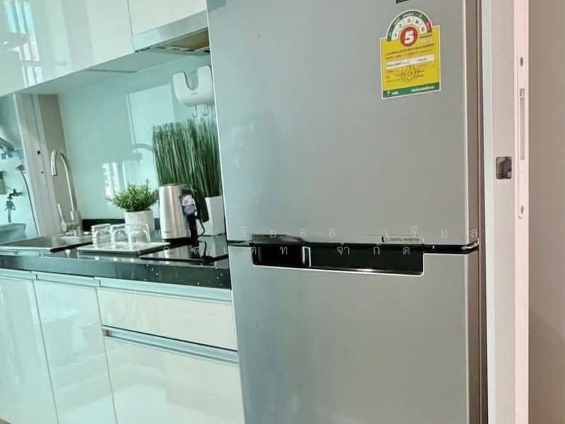 Mayfair Place Sukhumvit 64, Bangkok, Sukhumvit 64 Road, Bang Chak, Phra Khanong, Bangkok, 1 Bedroom, 38 sqm, Condo For Sale, by AREA66 Real Estate Co.,Ltd, 500426443 - DDproperty.com