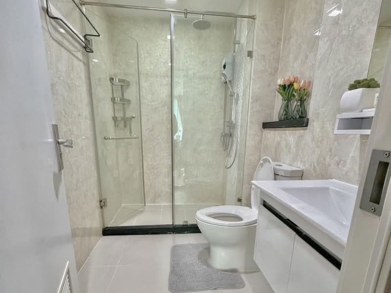 Mayfair Place Sukhumvit 64, Bangkok, Sukhumvit 64 Road, Bang Chak, Phra Khanong, Bangkok, 1 Bedroom, 38 sqm, Condo For Sale, by AREA66 Real Estate Co.,Ltd, 500426443 - DDproperty.com