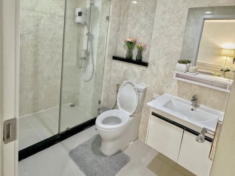 Mayfair Place Sukhumvit 64, Bangkok, Sukhumvit 64 Road, Bang Chak, Phra Khanong, Bangkok, 1 Bedroom, 38 sqm, Condo For Sale, by AREA66 Real Estate Co.,Ltd, 500426443 - DDproperty.com