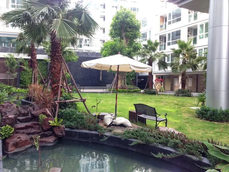 Mayfair Place Sukhumvit 64, Bangkok, Sukhumvit 64 Road, Bang Chak, Phra Khanong, Bangkok, 1 Bedroom, 38 sqm, Condo For Sale, by AREA66 Real Estate Co.,Ltd, 500426443 - DDproperty.com