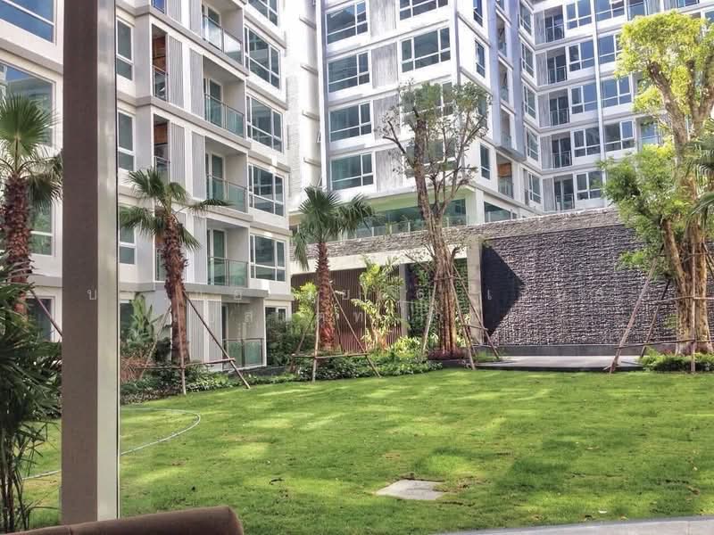Mayfair Place Sukhumvit 64 : เมย์แฟร์ เพลส สุขุมวิท 64, กรุงเทพ, ถนนสุขุมวิท 64, บางจาก, พระโขนง, กรุงเทพ, 38 ตร.ม., คอนโด ขาย, โดย บจ.แอเรีย66 เรียล เอสเตท จำกัด, 500426443 - DDproperty.com