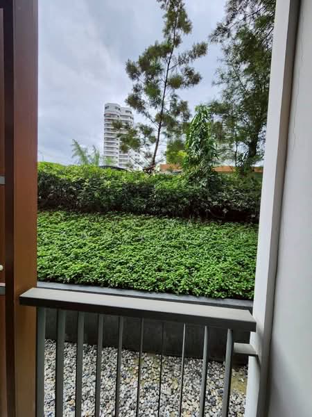 Life Pinklao, Bangkok, Boromarajonani Road, Bang Bamru, Bang Phlat, Bangkok, 1 Bedroom, 35 sqm, Condo For Sale, by Veera Sawatrangsri, 500426444 - DDproperty.com