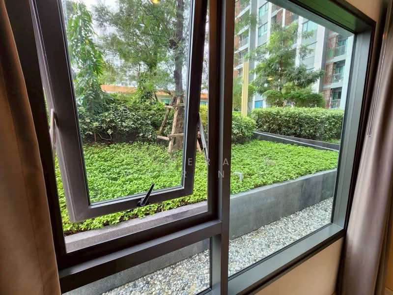 Life Pinklao, Bangkok, Boromarajonani Road, Bang Bamru, Bang Phlat, Bangkok, 1 Bedroom, 35 sqm, Condo For Sale, by Veera Sawatrangsri, 500426444 - DDproperty.com