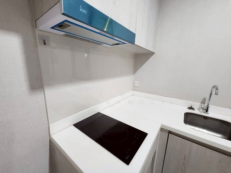Life Pinklao, Bangkok, Boromarajonani Road, Bang Bamru, Bang Phlat, Bangkok, 1 Bedroom, 35 sqm, Condo For Sale, by Veera Sawatrangsri, 500426444 - DDproperty.com