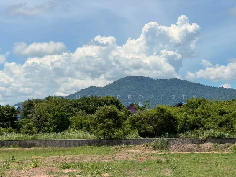 Land for sale in Huai Kaphi, Chonburi. Prime location, ideal for investment, Chon Buri (Pattaya), Huai Kapi, Muang Chon Buri, Chon Buri (Pattaya), , 6,560 sqm, Land For Sale, by A House Property Co.,Ltd., 500426445 - DDproperty.com