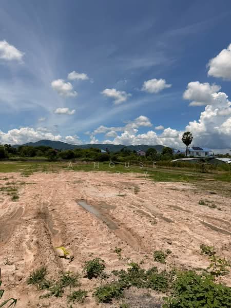 Land for sale in Huai Kaphi, Chonburi. Prime location, ideal for investment, Chon Buri (Pattaya), Huai Kapi, Muang Chon Buri, Chon Buri (Pattaya), , 6,560 sqm, Land For Sale, by A House Property Co.,Ltd., 500426445 - DDproperty.com