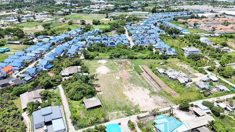Land for sale in Huai Kaphi, Chonburi. Prime location, ideal for investment, Chon Buri (Pattaya), Huai Kapi, Muang Chon Buri, Chon Buri (Pattaya), , 6,560 sqm, Land For Sale, by A House Property Co.,Ltd., 500426445 - DDproperty.com