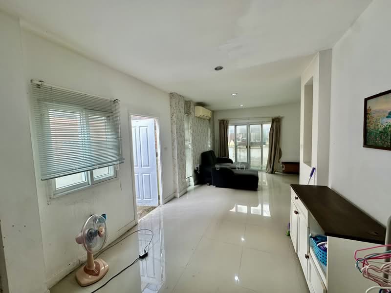 ทิพย์พิมาน กรีนวิลล์, Nonthaburi, Bang Muang, Bang Yai, Nonthaburi, 3 Bedrooms, 129 sqm, Semi-Detached House (Twin House) For Sale, by พรชีวิน สุขสำรวล, 500426448 - DDproperty.com