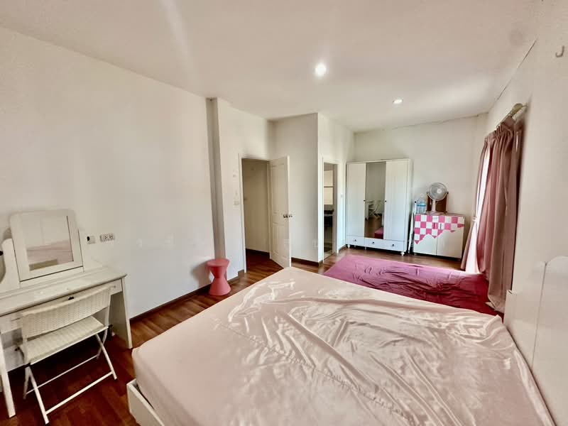 ทิพย์พิมาน กรีนวิลล์, Nonthaburi, Bang Muang, Bang Yai, Nonthaburi, 3 Bedrooms, 129 sqm, Semi-Detached House (Twin House) For Sale, by พรชีวิน สุขสำรวล, 500426448 - DDproperty.com
