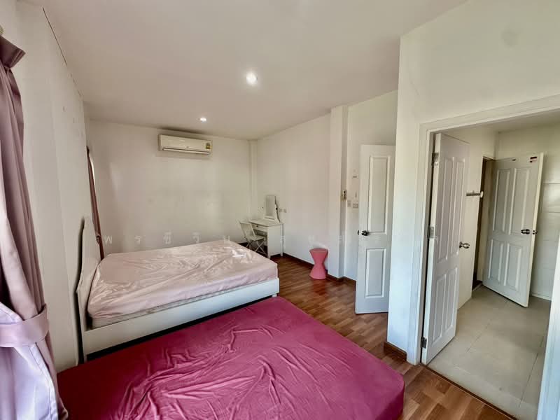 ทิพย์พิมาน กรีนวิลล์, Nonthaburi, Bang Muang, Bang Yai, Nonthaburi, 3 Bedrooms, 129 sqm, Semi-Detached House (Twin House) For Sale, by พรชีวิน สุขสำรวล, 500426448 - DDproperty.com