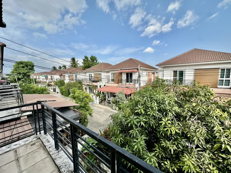 ทิพย์พิมาน กรีนวิลล์, Nonthaburi, Bang Muang, Bang Yai, Nonthaburi, 3 Bedrooms, 129 sqm, Semi-Detached House (Twin House) For Sale, by พรชีวิน สุขสำรวล, 500426448 - DDproperty.com