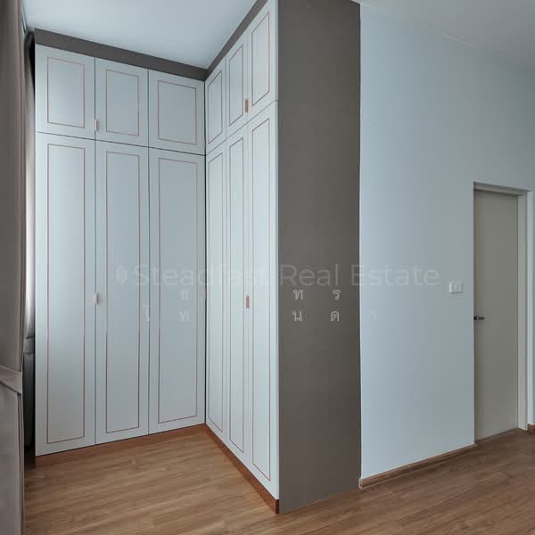 Pleno Sukhumvit-Bangna 4, Samut Prakan, Bang Kaeo, Bang Plee, Samut Prakan, 2 Bedrooms, 145 sqm, Townhouse For Rent, by ธนภัทร ไทยจินดา, 500426449 - DDproperty.com