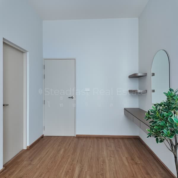 Pleno Sukhumvit-Bangna 4, Samut Prakan, Bang Kaeo, Bang Plee, Samut Prakan, 2 Bedrooms, 145 sqm, Townhouse For Rent, by ธนภัทร ไทยจินดา, 500426449 - DDproperty.com