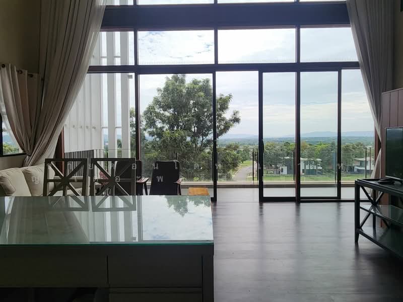 THE PLURIS เขาใหญ่, Nakhon Ratchasima, ถนน เพชรเกษม, Ban Rhuam, Ban Luam, Nakhon Ratchasima, 4 Bedrooms, 134 sqm, Condo For Sale, by คุณเอ็มมี่, 500426450 - DDproperty.com