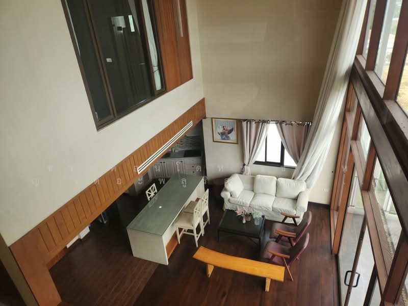 THE PLURIS เขาใหญ่, Nakhon Ratchasima, ถนน เพชรเกษม, Ban Rhuam, Ban Luam, Nakhon Ratchasima, 4 Bedrooms, 134 sqm, Condo For Sale, by คุณเอ็มมี่, 500426450 - DDproperty.com