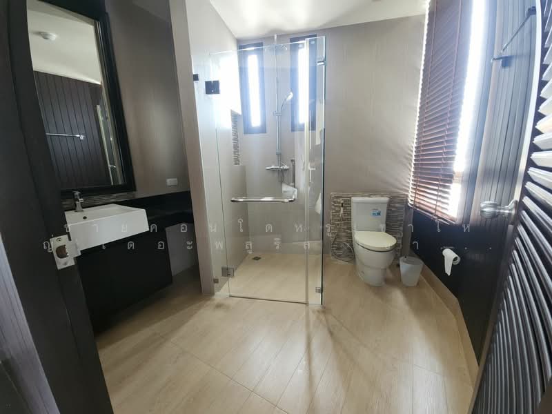 THE PLURIS เขาใหญ่, Nakhon Ratchasima, ถนน เพชรเกษม, Ban Rhuam, Ban Luam, Nakhon Ratchasima, 4 Bedrooms, 134 sqm, Condo For Sale, by คุณเอ็มมี่, 500426450 - DDproperty.com
