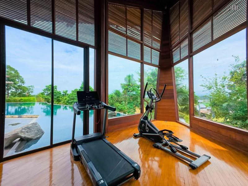 THE PLURIS เขาใหญ่, nakhon-ratchasima, ถนน เพชรเกษม, Ban Rhuam, Ban Luam, Nakhon Ratchasima, 4 Bedrooms, 134 sqm, Condo For Sale, by คุณเอ็มมี่, 500426450 - DDproperty.com