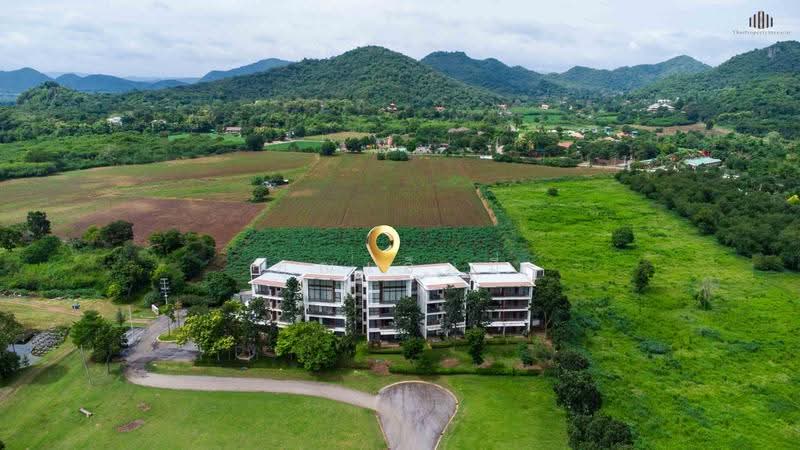 THE PLURIS เขาใหญ่, nakhon-ratchasima, ถนน เพชรเกษม, Ban Rhuam, Ban Luam, Nakhon Ratchasima, 4 Bedrooms, 134 sqm, Condo For Sale, by คุณเอ็มมี่, 500426450 - DDproperty.com